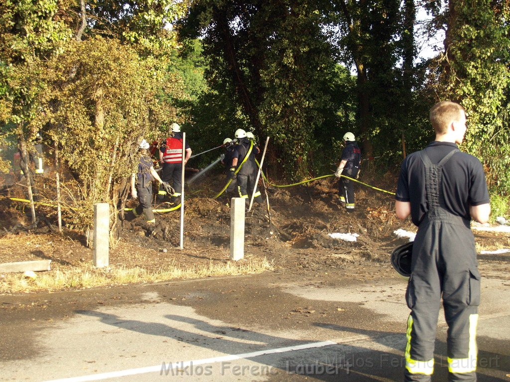 Feuer Koeln Buchheim Buchheimer Ring P166.JPG